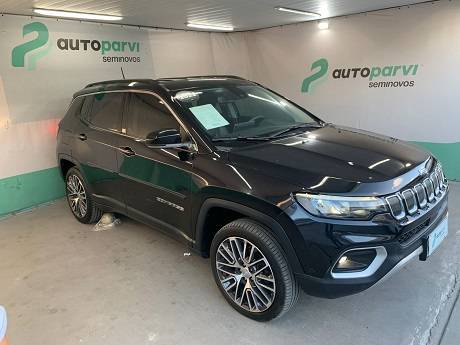 JEEP COMPASS 2.0 TD350 TURBO DIESEL LIMITED AT9 JEEP COMPASS 2.0 TD350 TURBO DIESEL LIMITED AT9